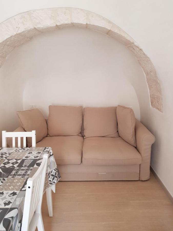 Trullo Giuvica Βίλα Locorotondo Εξωτερικό φωτογραφία
