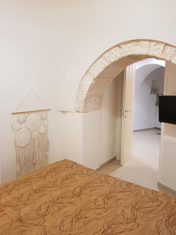 Trullo Giuvica Βίλα Locorotondo Εξωτερικό φωτογραφία