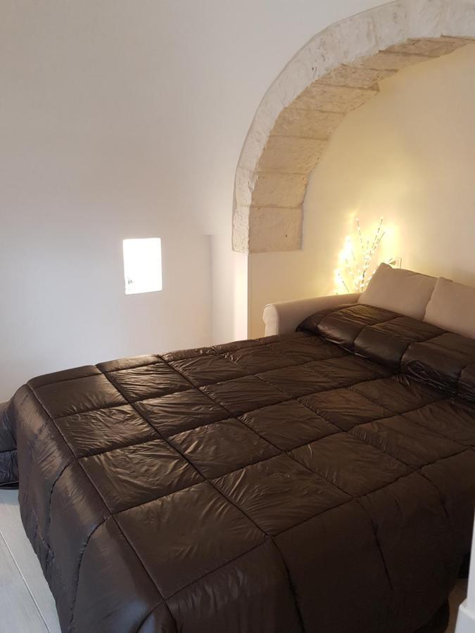 Trullo Giuvica Βίλα Locorotondo Εξωτερικό φωτογραφία