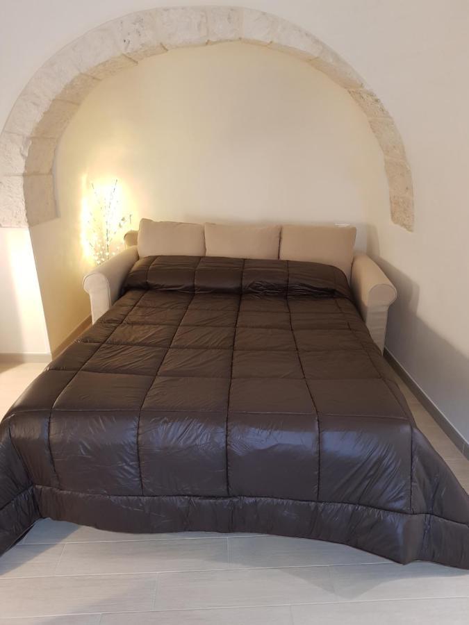 Trullo Giuvica Βίλα Locorotondo Εξωτερικό φωτογραφία