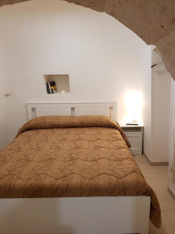 Trullo Giuvica Βίλα Locorotondo Εξωτερικό φωτογραφία