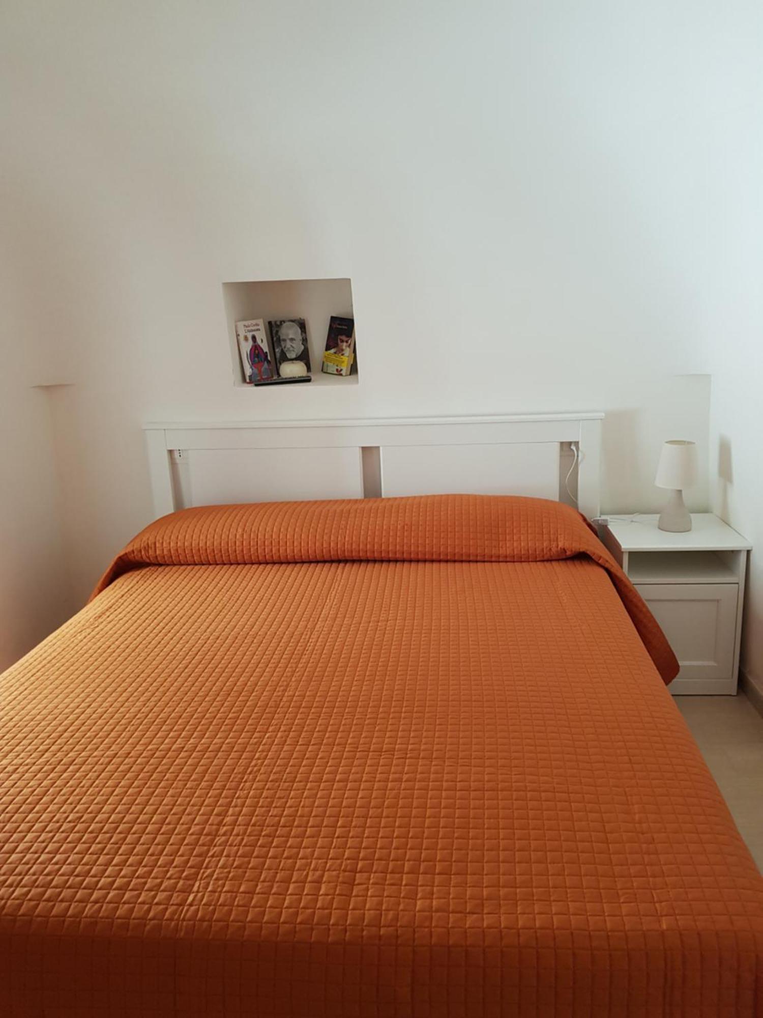 Trullo Giuvica Βίλα Locorotondo Εξωτερικό φωτογραφία